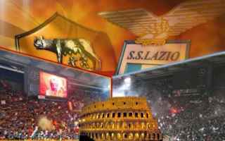 Serie A: derbydiroma roma lazio