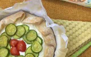 Gastronomia: ricette  senzaglutine  zucchine  cucina