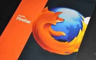 Browser: firefox  browser  web  internet  windows