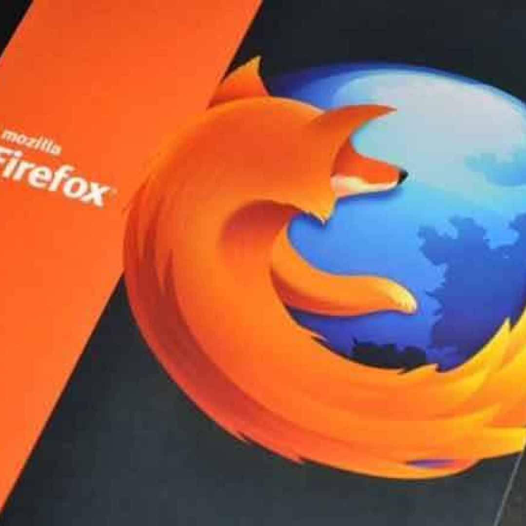 Firefox non ti funziona più come dovrebbe ?
