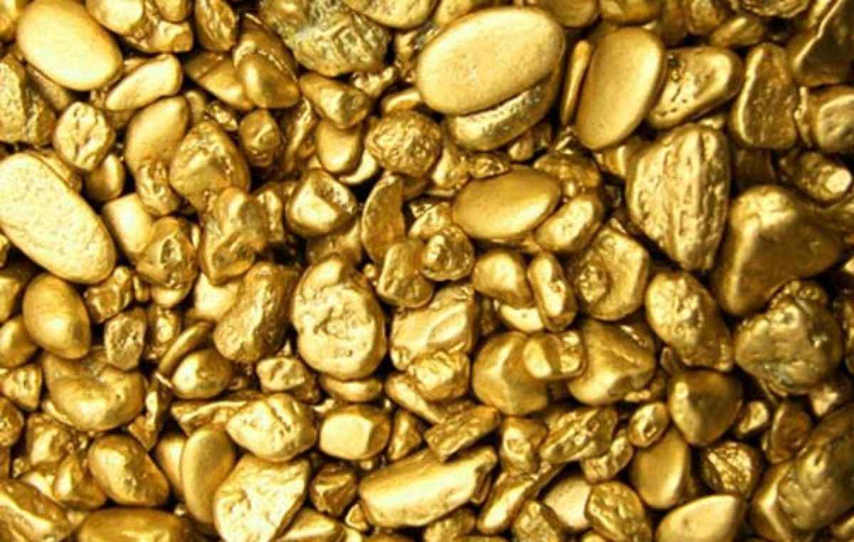 Alamos Gold Inc.. Dolce veleno