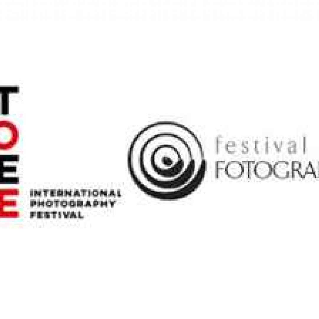 fotografia  festival  cultura  italia