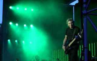 roger waters  is this the life we really
