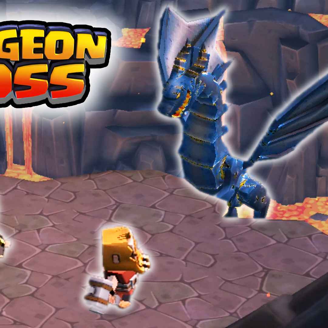 dungeon boss  android  azione  pvp