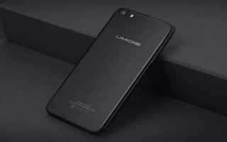 Cellulari: umidigi  smartphone  android  clone