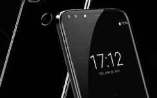 Cellulari: smartphone  oukitel u22