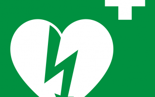 Lavoro: defibrillatori  arresti cardiaci