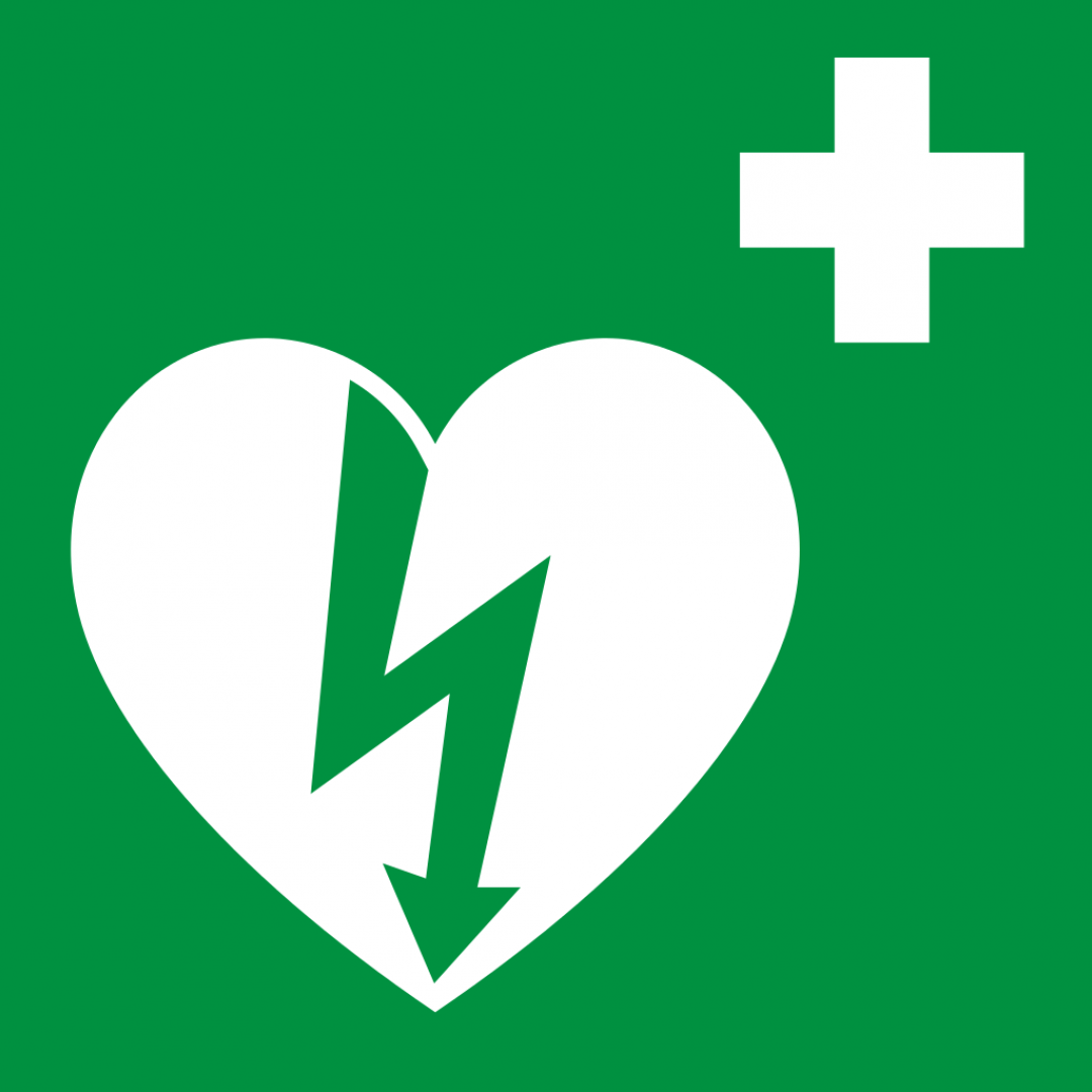 defibrillatori  arresti cardiaci