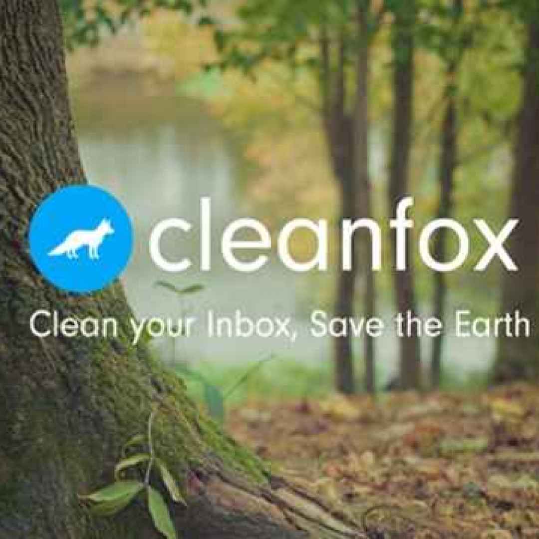 cleanfox  webmail  spam  newsletter