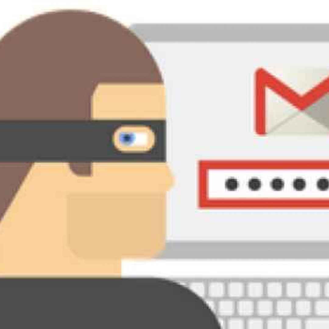 gmail  phishing  hacker