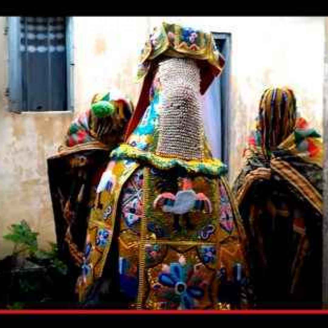 africa  tradizioni  mitologia  costumi