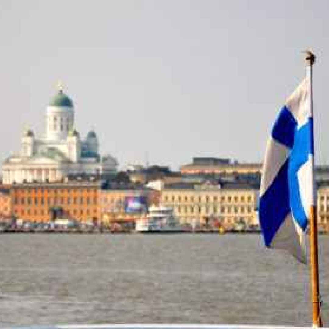finlandia  economia  reddito  povertà