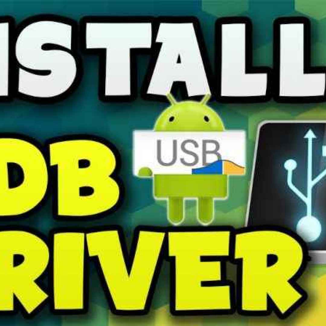 adb driver  adb tool  tutorial android