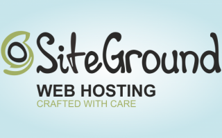 Webmaster: siteground  hosting  wordpress  italiano
