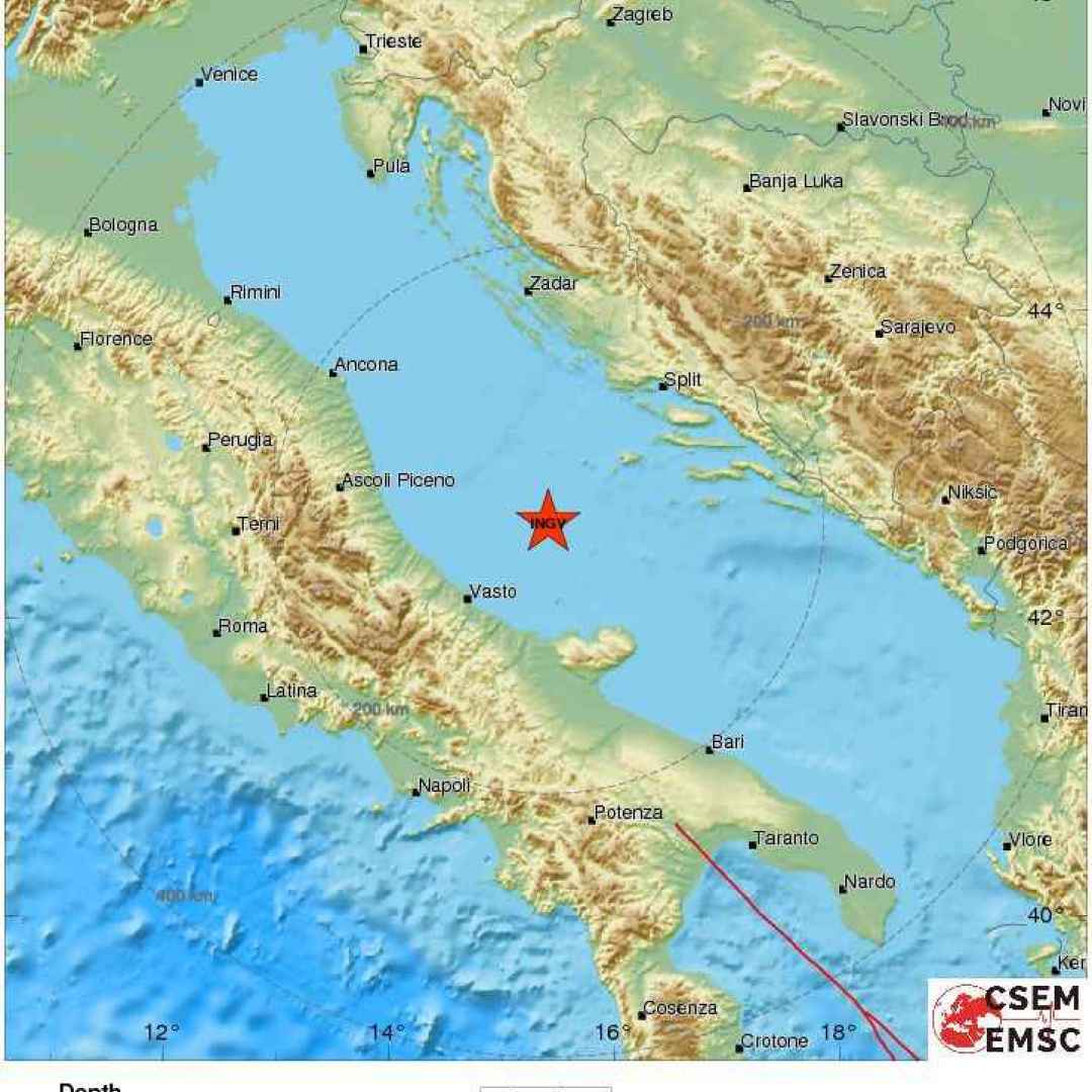 terremoto adriatico abruzzo