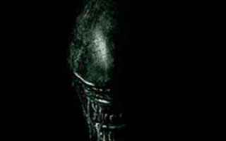 alien covenant  cinema  ridley scott  trailer