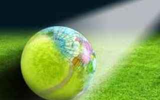 Tennis: tennis grand slam classifiche atp wta