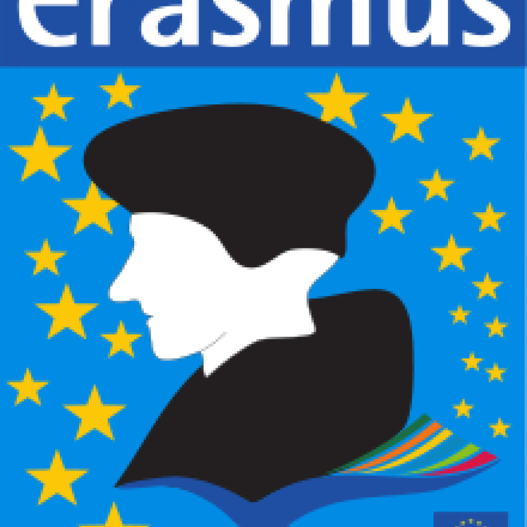 Erasmus: un progetto, un