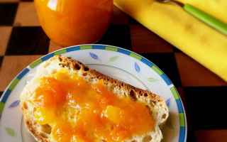 marmellata  mandarini  colazione