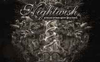 Recensione: Nightwish - Endless Form Most Beautiful