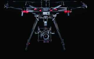Fotocamere: drone  fotografia  hasselblad  dji