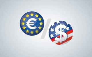 Sul cambio euro dollaro cosa ci dobbiamo aspettare?