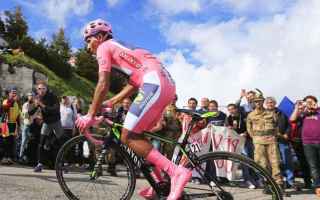Il Giro dItalia riparte oggi, con la quarta tappa, in programma fra Cefalù e il grande vulcano dell