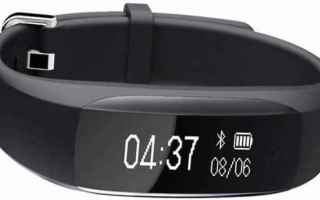 Gadget: lenovo  smartband  fitness tracker