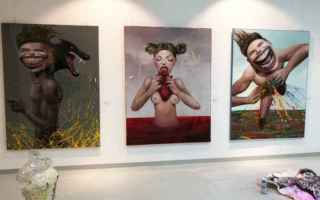 Milano: milano  arte  espinasse31  casa per artisti