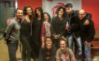 Milano: suicidio mastrolitti  radio 101