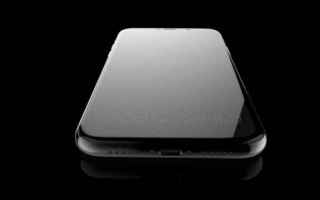 iPhone 8: Nuovo Video Render dello Smartphone