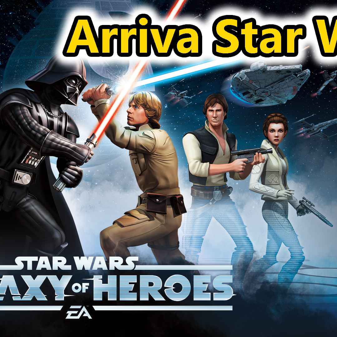 star wars  android  azione  pvp  online