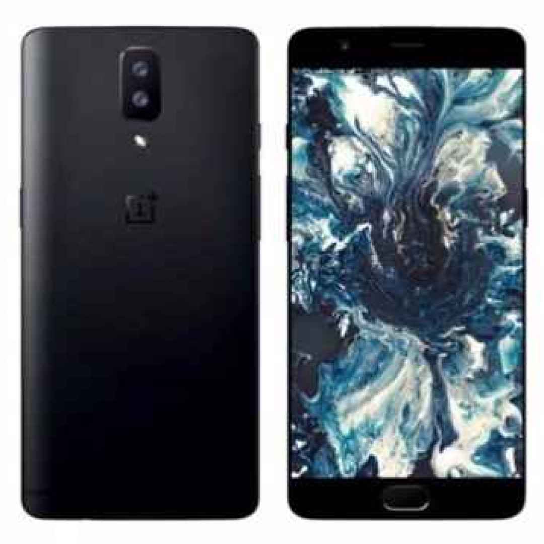 oneplus 5  smartphone  android