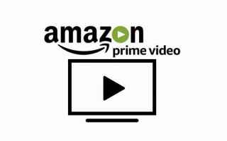 File Sharing: amazon prime video  streaming
