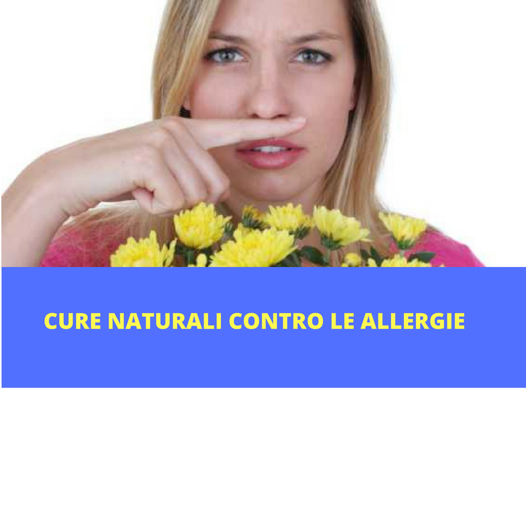 allergie  difese immunitarie  cortisone