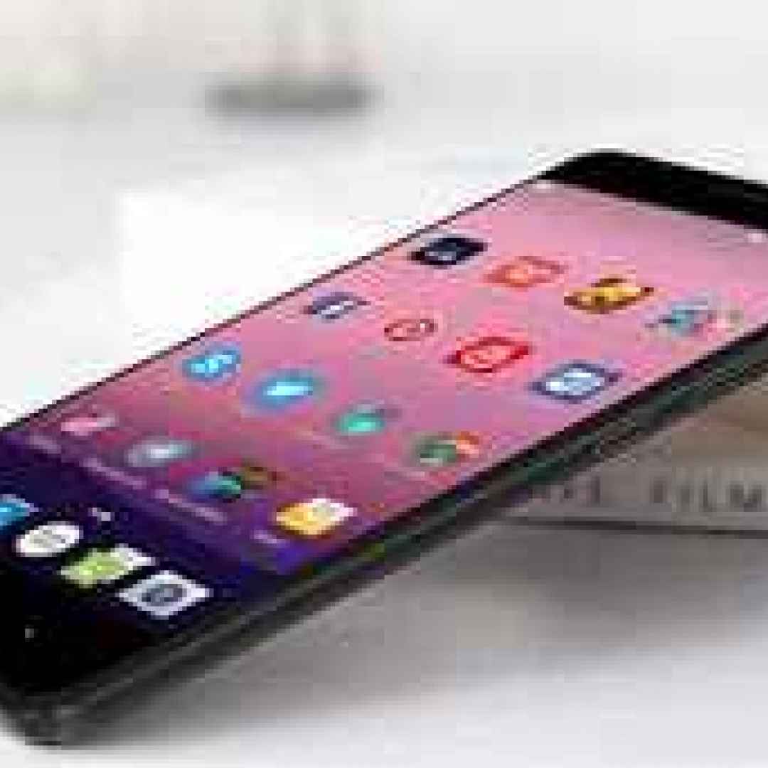 smartphone  android  vernee  thor e