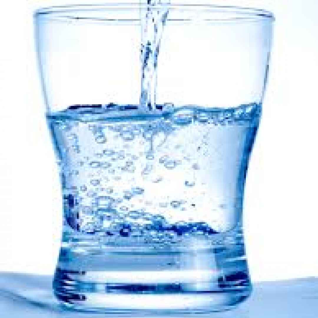 acqua  salute  benessere