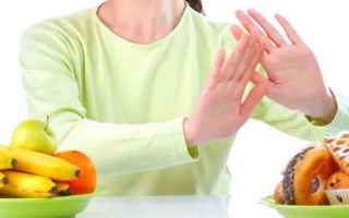 Alimentazione: dieta  peso  effetto yo-yo  dimagrire