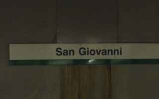 #MetroC: Le sergenti di San Giovanni sono un problema? O no