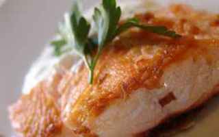 Ricette: ricette cucina salmone