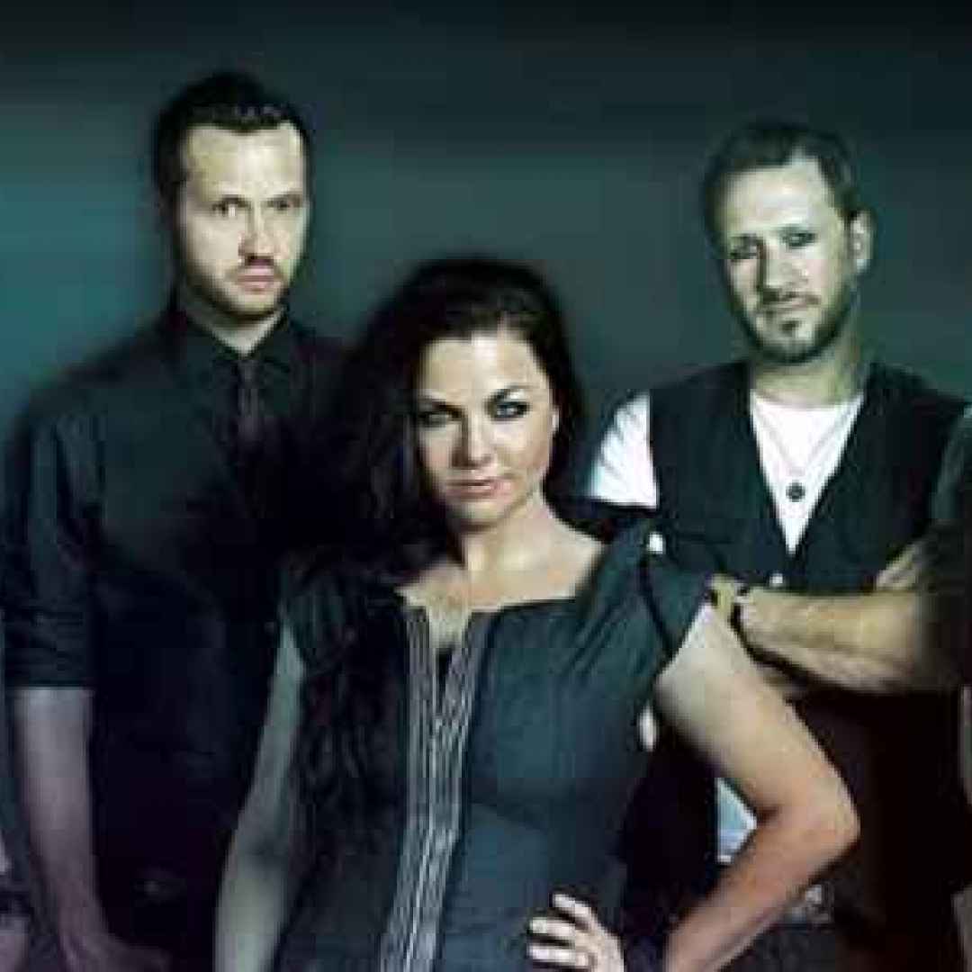 evanescence  amy lee  rock  gothic
