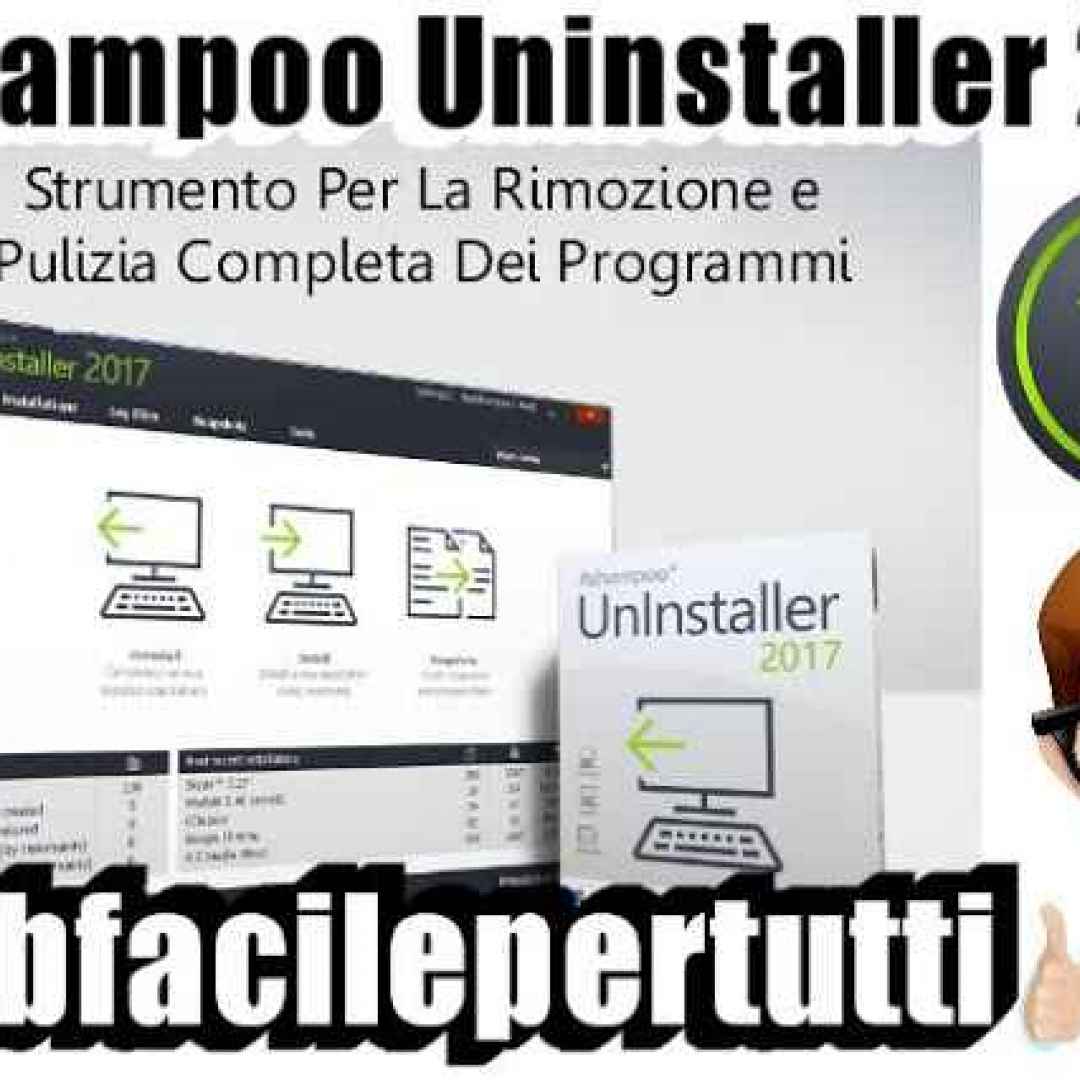 for apple instal Ashampoo UnInstaller 12.00.12