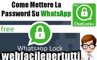 whatsapp  app  password