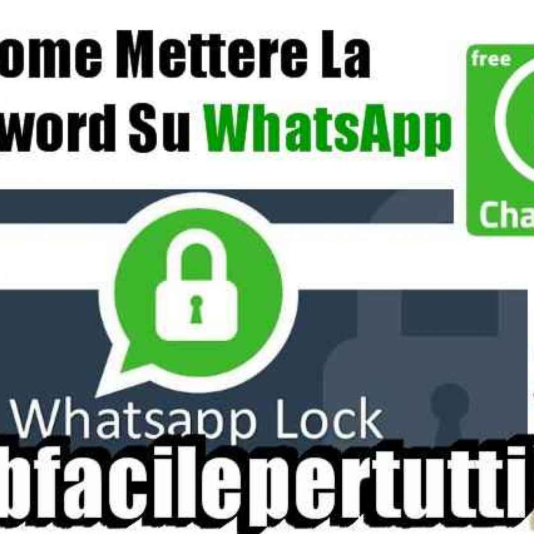 whatsapp  app  password