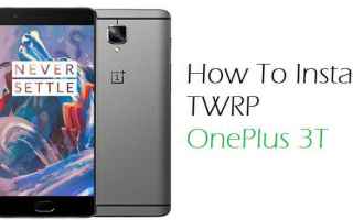 oneplus 3t  tutorial smartphone