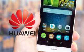 Android: huawei  firmware  rom