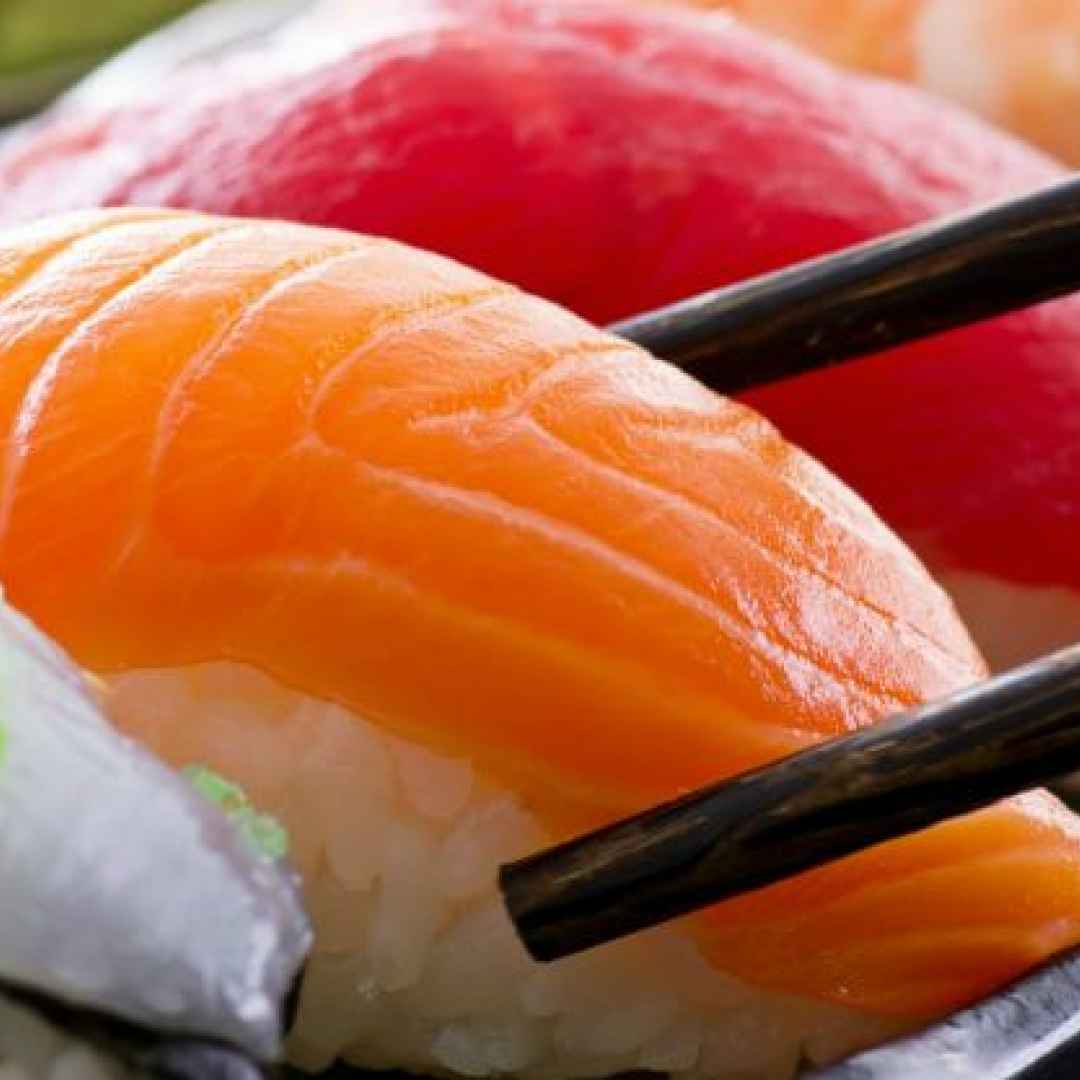 mal di sushi  sindrome sgombroide