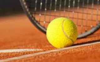 Tennis: tennis grand slam classifiche atp wta