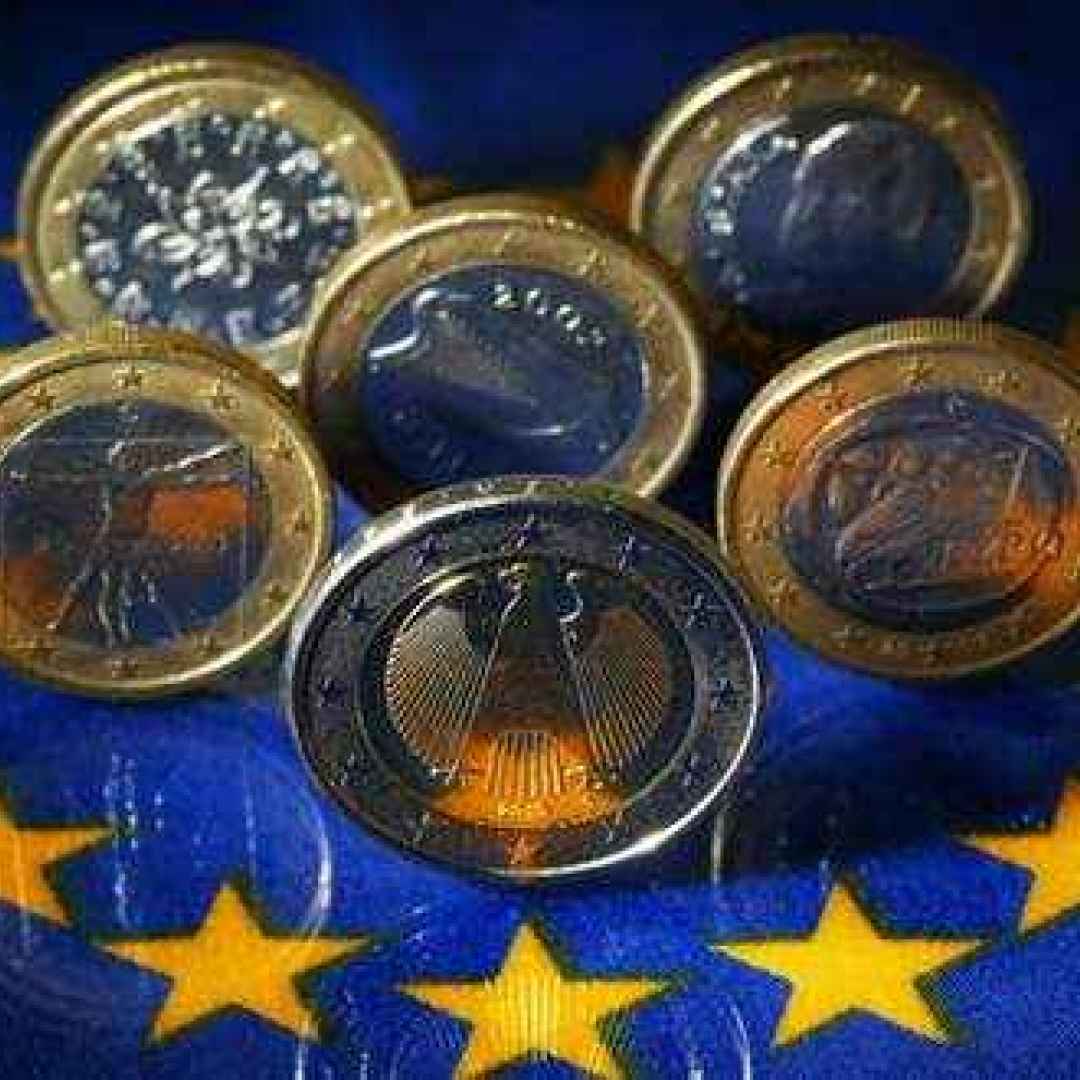 trading  bce  euro  draghi