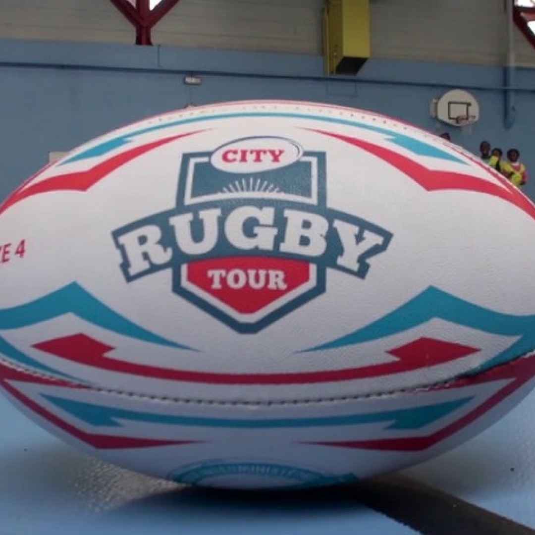 Rugby city Tour: esempio da cogliere?